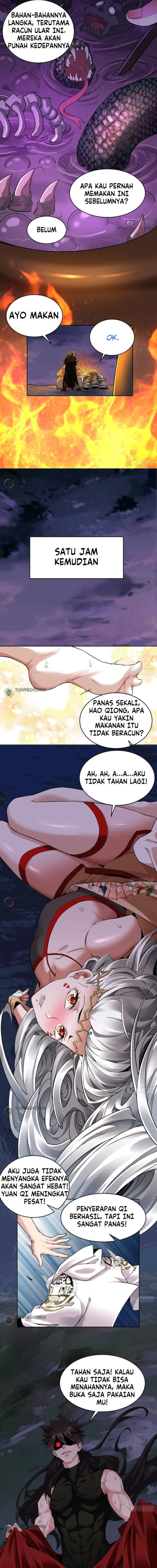 As The Richest Man, I Really Don’t Want To Be Reborn Chapter 09 Gambar 10