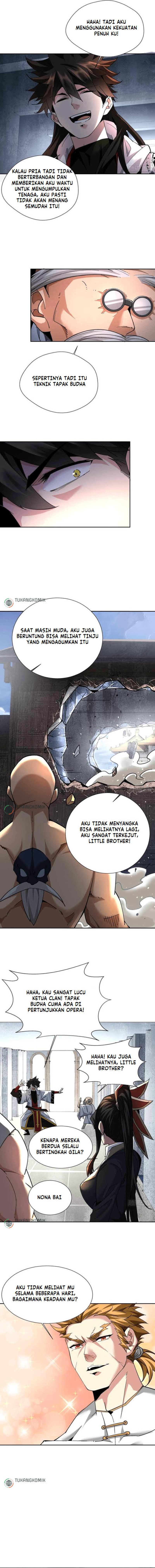 As The Richest Man, I Really Don’t Want To Be Reborn Chapter 12 Gambar 2