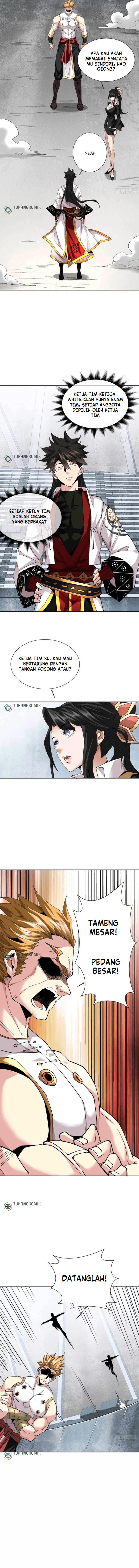 As The Richest Man, I Really Don’t Want To Be Reborn Chapter 12 Gambar 6
