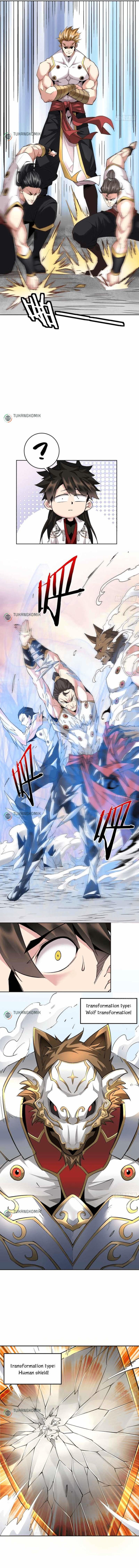As The Richest Man, I Really Don’t Want To Be Reborn Chapter 12 Gambar 7