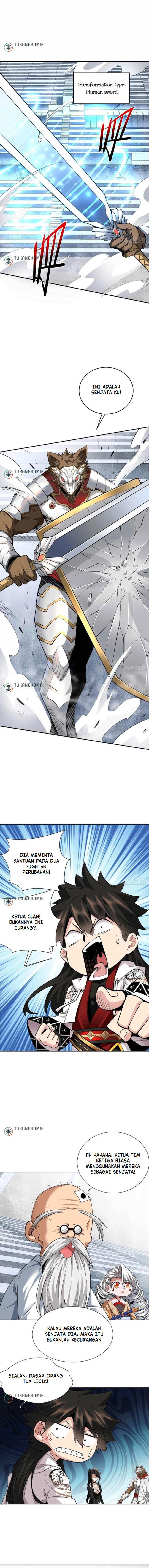 As The Richest Man, I Really Don’t Want To Be Reborn Chapter 12 Gambar 8