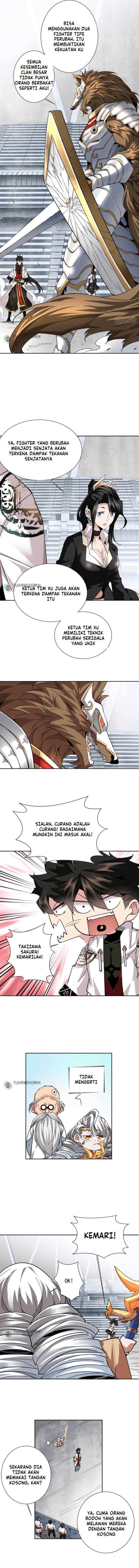 As The Richest Man, I Really Don’t Want To Be Reborn Chapter 12 Gambar 9