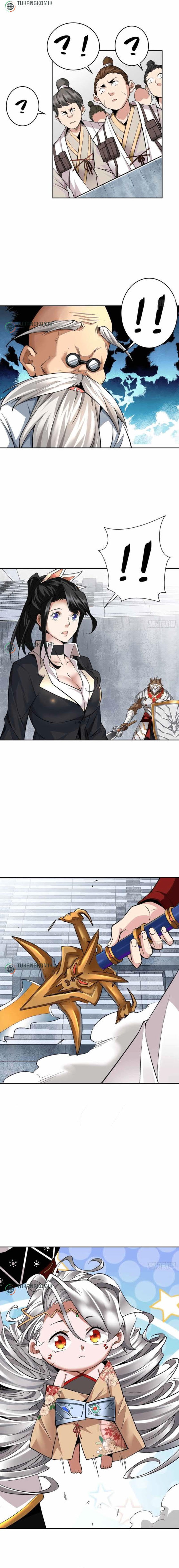 As The Richest Man, I Really Don’t Want To Be Reborn Chapter 12 Gambar 10
