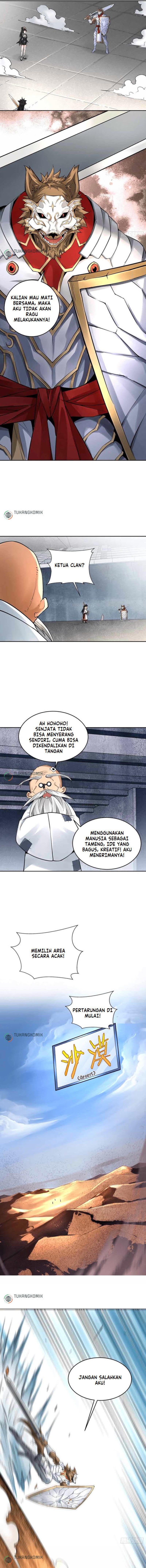As The Richest Man, I Really Don’t Want To Be Reborn Chapter 12 Gambar 12