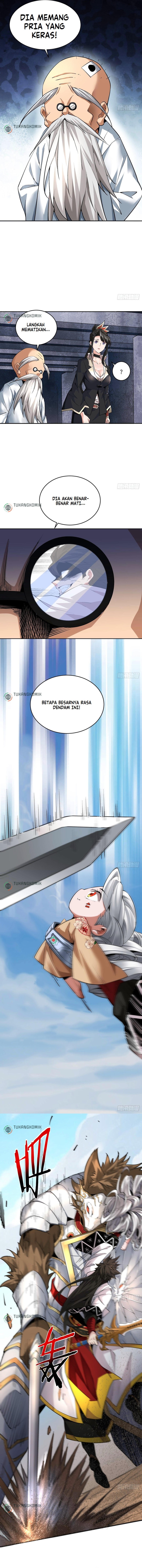 As The Richest Man, I Really Don’t Want To Be Reborn Chapter 13 Gambar 2