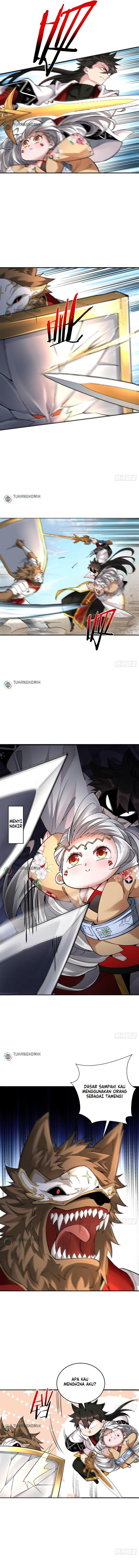 As The Richest Man, I Really Don’t Want To Be Reborn Chapter 13 Gambar 3