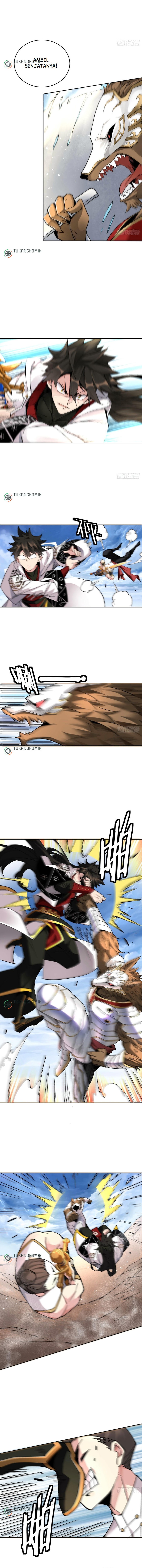 As The Richest Man, I Really Don’t Want To Be Reborn Chapter 13 Gambar 9