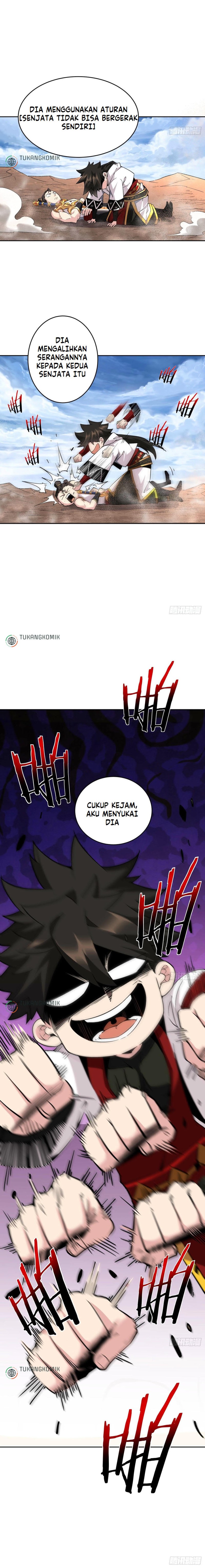 As The Richest Man, I Really Don’t Want To Be Reborn Chapter 13 Gambar 12
