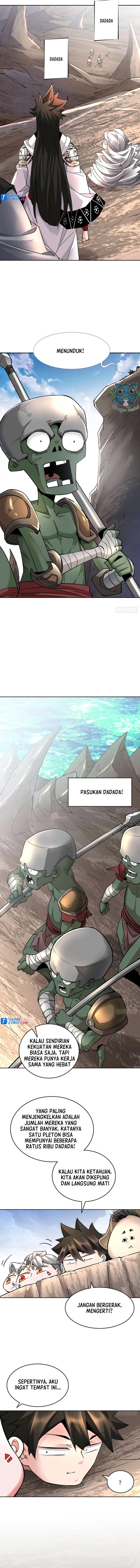 As The Richest Man, I Really Don’t Want To Be Reborn Chapter 19 Gambar 2