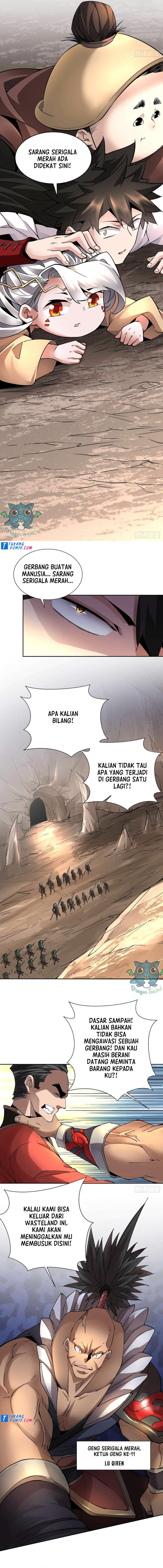 As The Richest Man, I Really Don’t Want To Be Reborn Chapter 19 Gambar 3