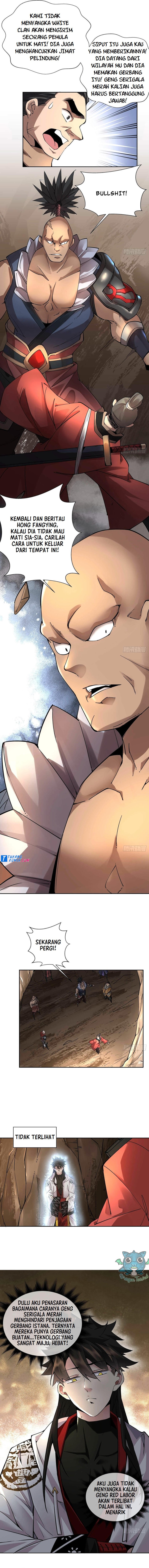 As The Richest Man, I Really Don’t Want To Be Reborn Chapter 19 Gambar 4