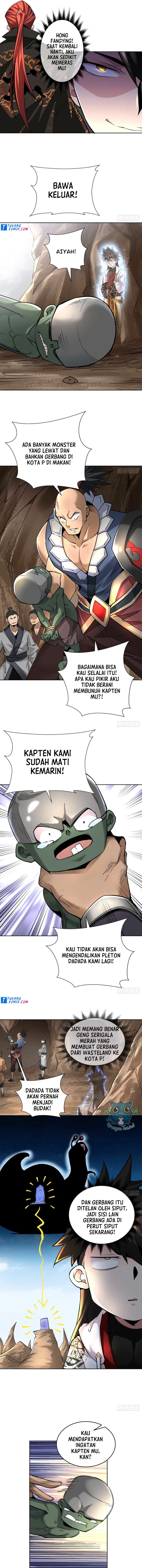 As The Richest Man, I Really Don’t Want To Be Reborn Chapter 19 Gambar 5
