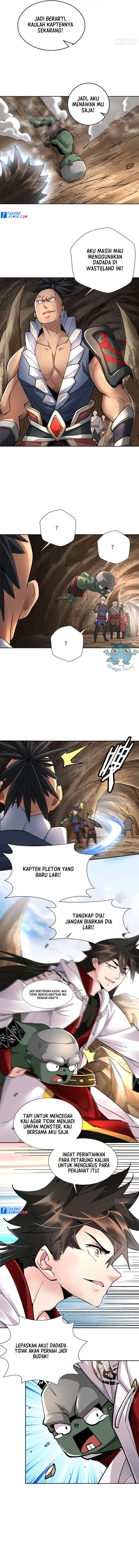 As The Richest Man, I Really Don’t Want To Be Reborn Chapter 19 Gambar 6