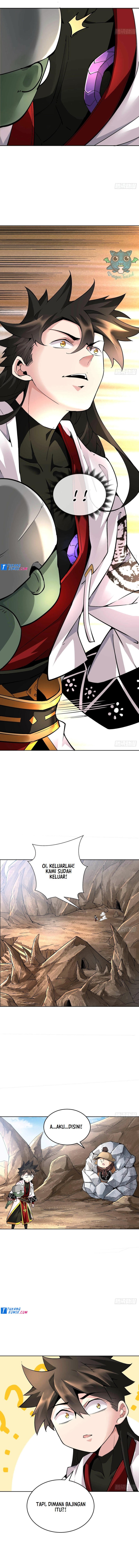 As The Richest Man, I Really Don’t Want To Be Reborn Chapter 19 Gambar 7