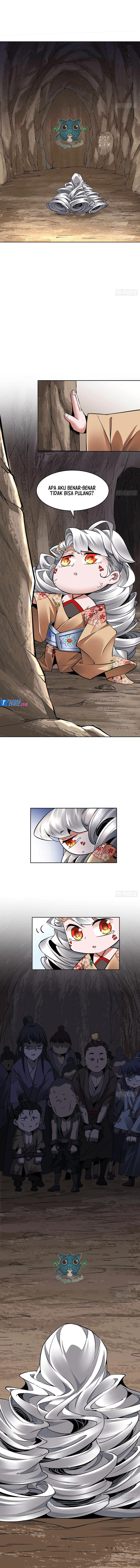 As The Richest Man, I Really Don’t Want To Be Reborn Chapter 19 Gambar 8