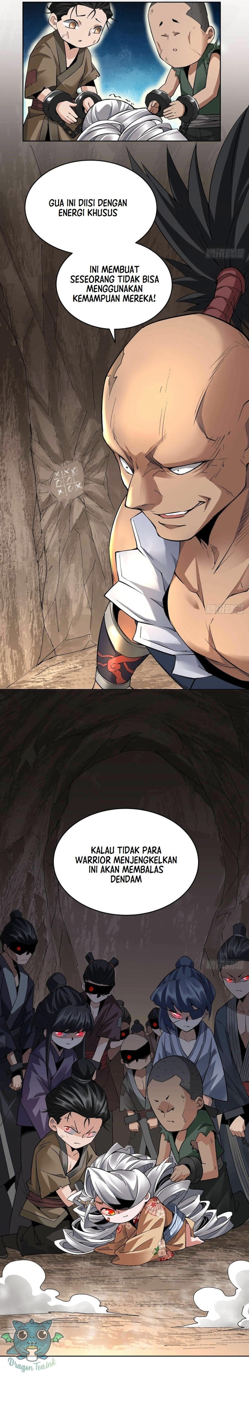 As The Richest Man, I Really Don’t Want To Be Reborn Chapter 19 Gambar 10