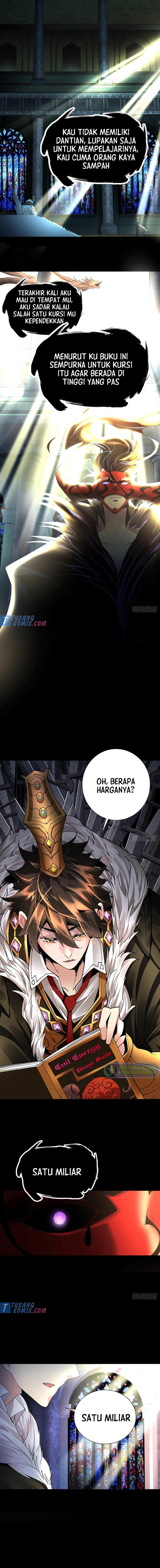 As The Richest Man, I Really Don’t Want To Be Reborn Chapter 24 Gambar 3