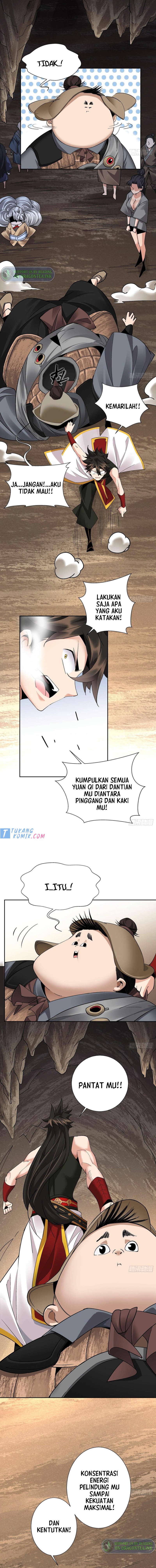 As The Richest Man, I Really Don’t Want To Be Reborn Chapter 24 Gambar 7
