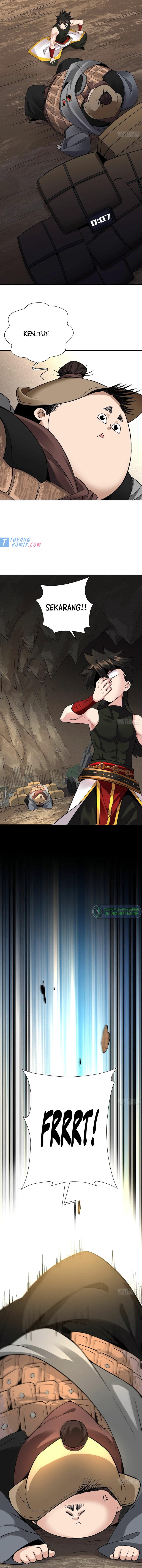 As The Richest Man, I Really Don’t Want To Be Reborn Chapter 24 Gambar 8