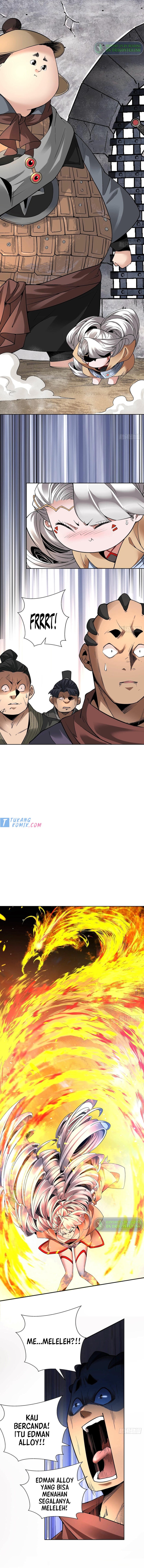As The Richest Man, I Really Don’t Want To Be Reborn Chapter 24 Gambar 12