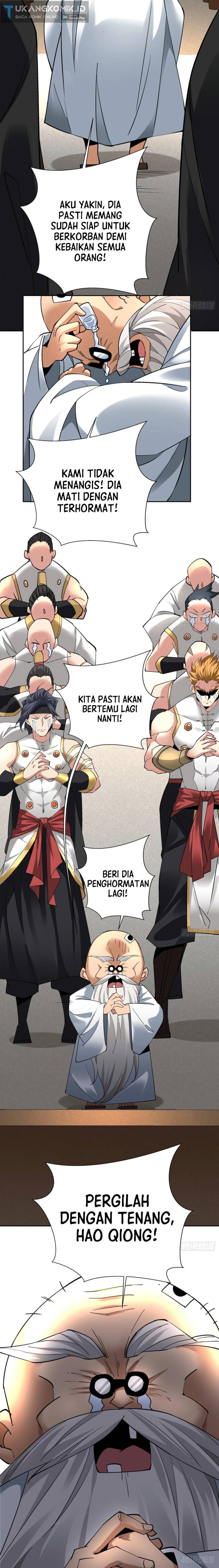 As The Richest Man, I Really Don’t Want To Be Reborn Chapter 27 Gambar 2
