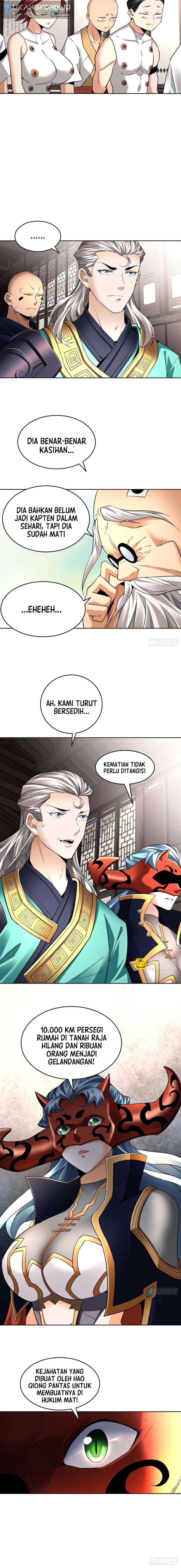 As The Richest Man, I Really Don’t Want To Be Reborn Chapter 27 Gambar 4
