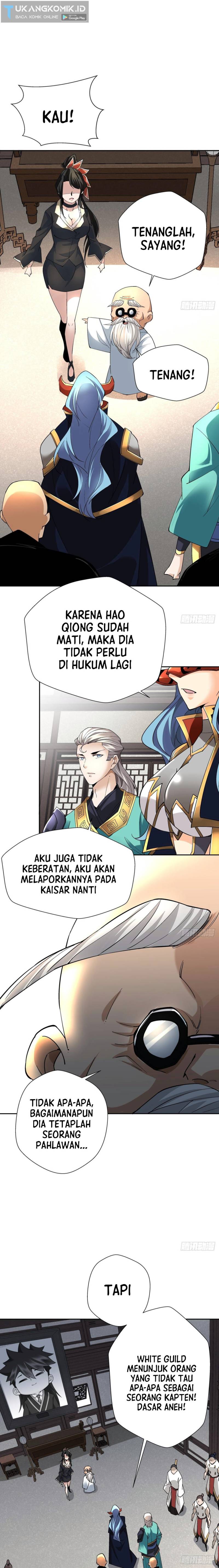 As The Richest Man, I Really Don’t Want To Be Reborn Chapter 27 Gambar 5