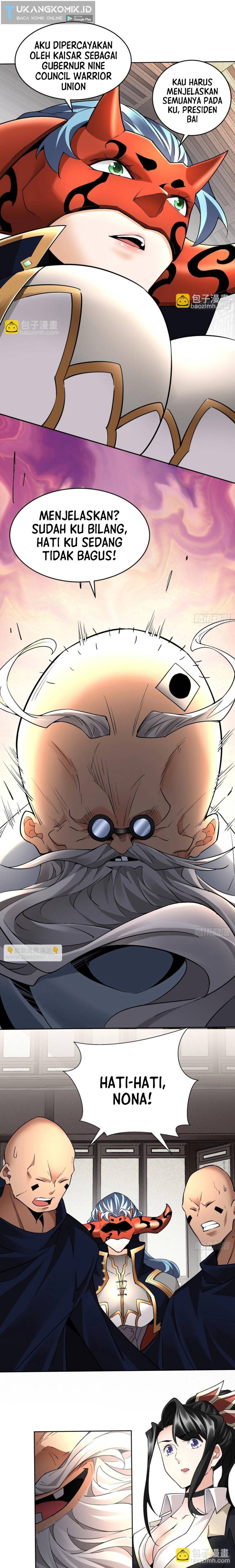 As The Richest Man, I Really Don’t Want To Be Reborn Chapter 27 Gambar 7