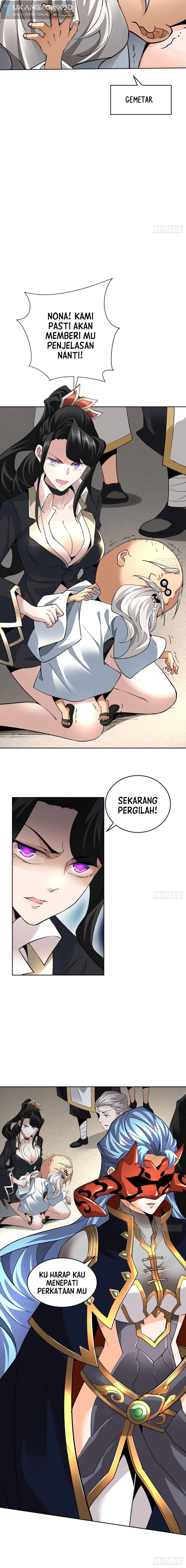As The Richest Man, I Really Don’t Want To Be Reborn Chapter 27 Gambar 9