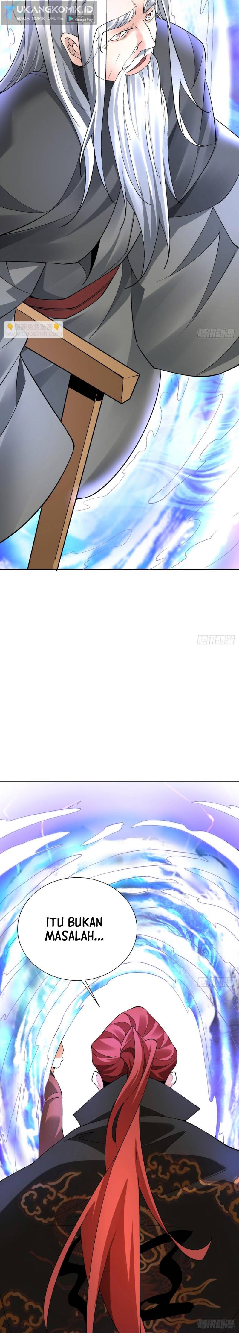 As The Richest Man, I Really Don’t Want To Be Reborn Chapter 27 Gambar 16