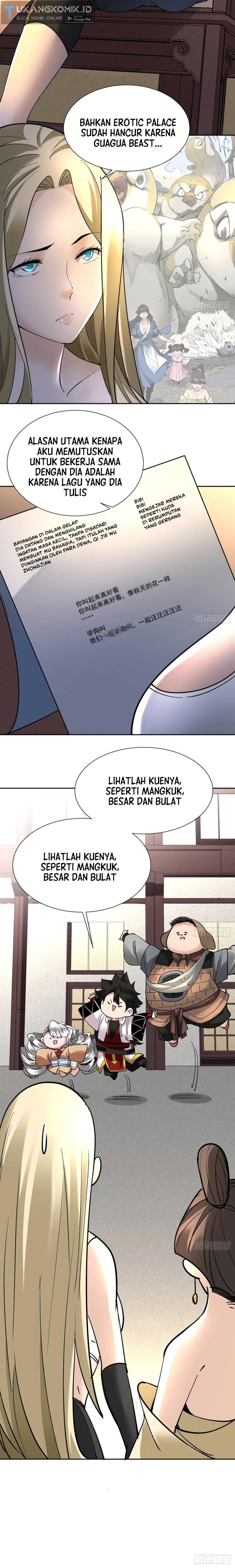 As The Richest Man, I Really Don’t Want To Be Reborn Chapter 29 Gambar 2