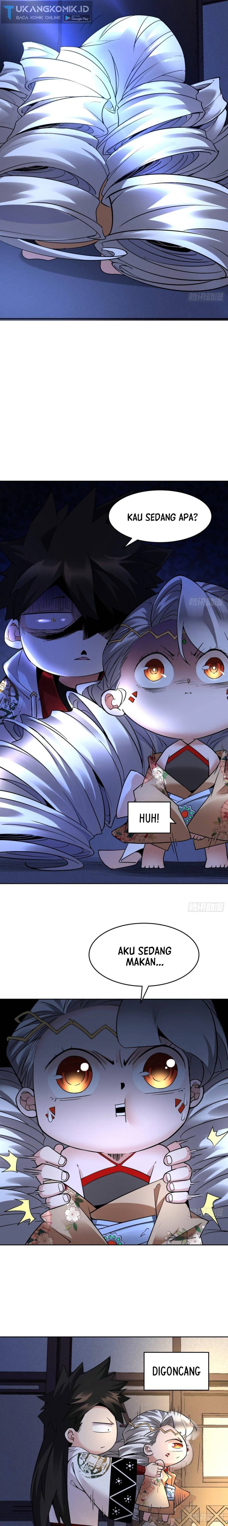 As The Richest Man, I Really Don’t Want To Be Reborn Chapter 29 Gambar 4
