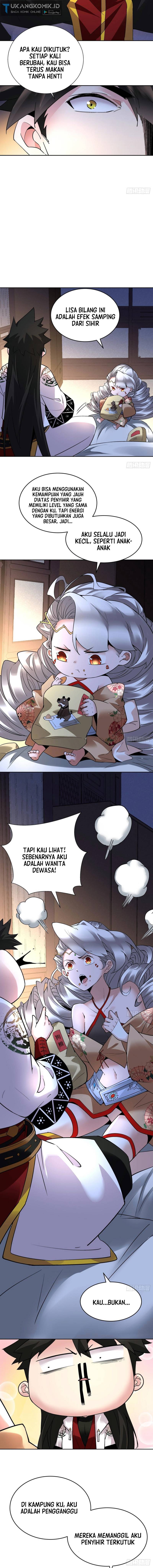 As The Richest Man, I Really Don’t Want To Be Reborn Chapter 29 Gambar 7