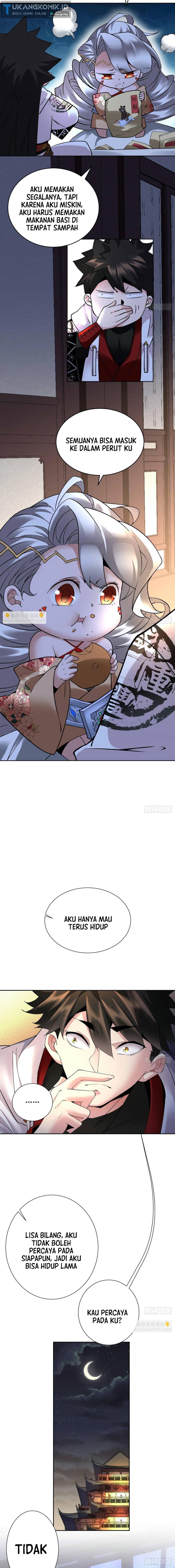 As The Richest Man, I Really Don’t Want To Be Reborn Chapter 29 Gambar 8