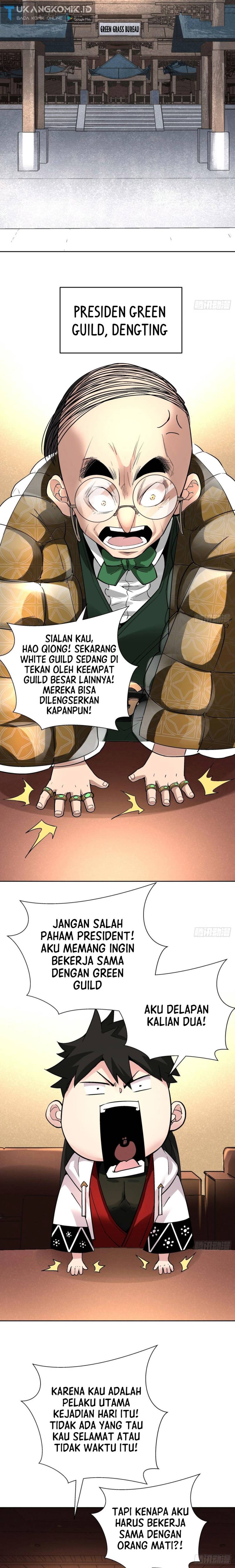 As The Richest Man, I Really Don’t Want To Be Reborn Chapter 29 Gambar 11