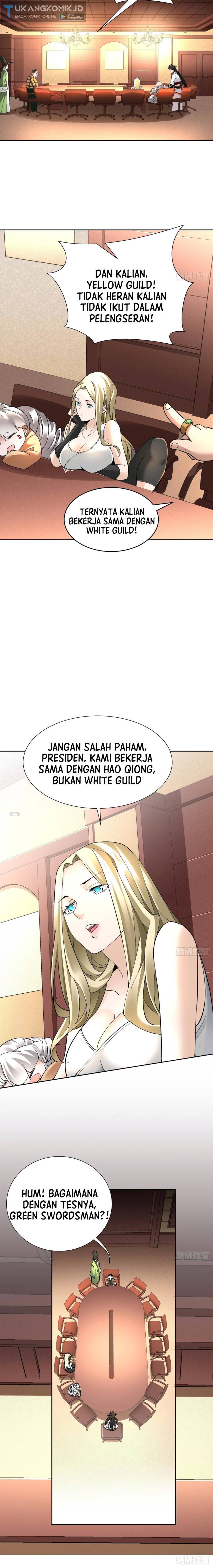 As The Richest Man, I Really Don’t Want To Be Reborn Chapter 29 Gambar 12
