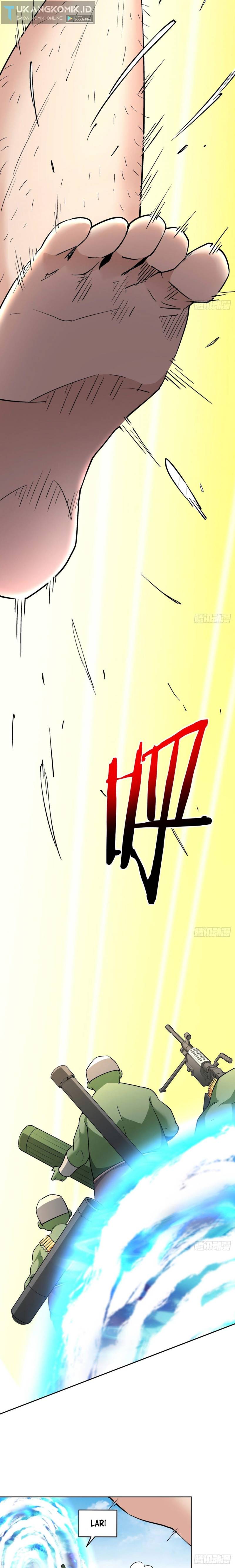 As The Richest Man, I Really Don’t Want To Be Reborn Chapter 32 Gambar 14