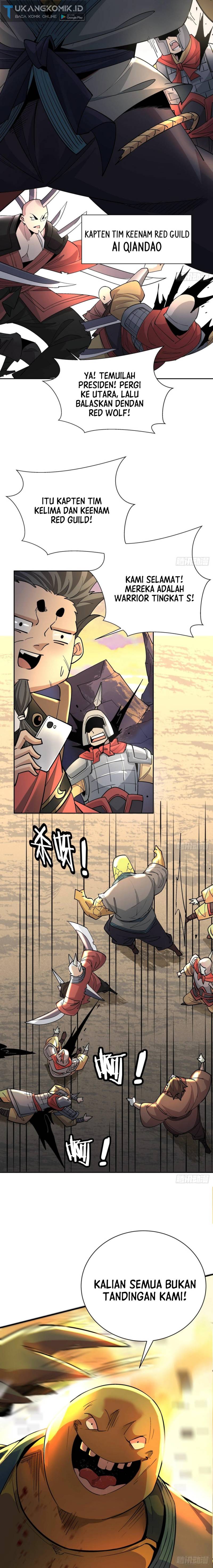 As The Richest Man, I Really Don’t Want To Be Reborn Chapter 35 Gambar 10