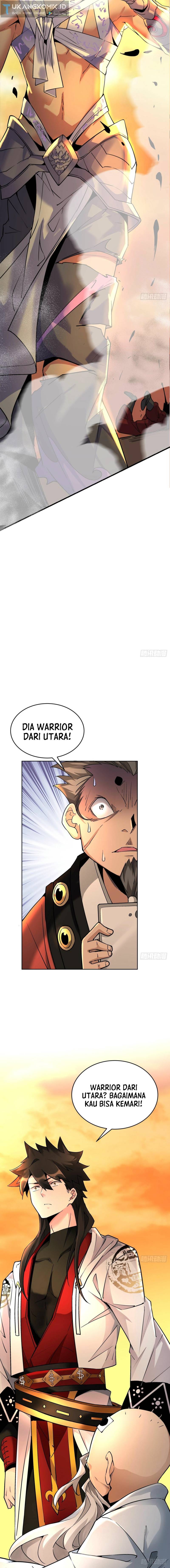 As The Richest Man, I Really Don’t Want To Be Reborn Chapter 35 Gambar 12