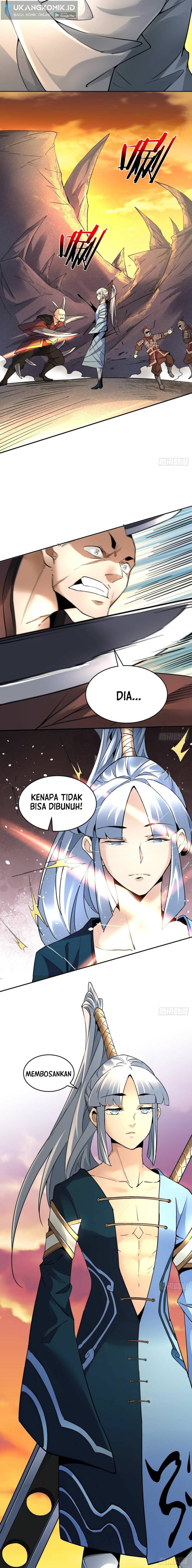 As The Richest Man, I Really Don’t Want To Be Reborn Chapter 35 Gambar 13