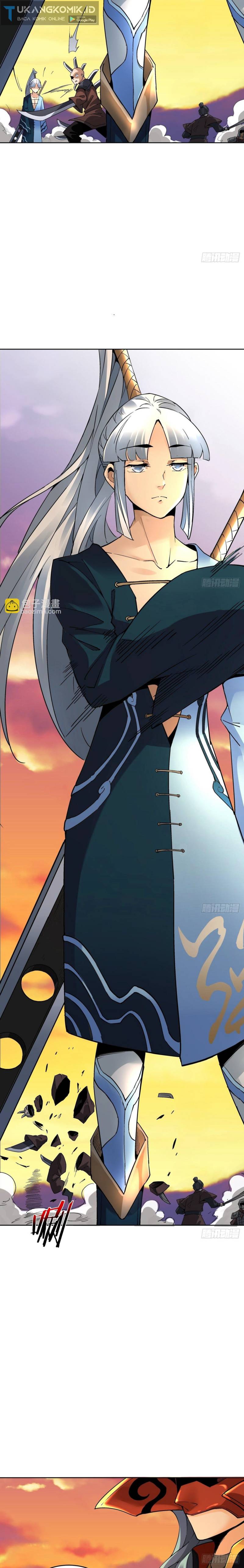 As The Richest Man, I Really Don’t Want To Be Reborn Chapter 35 Gambar 14
