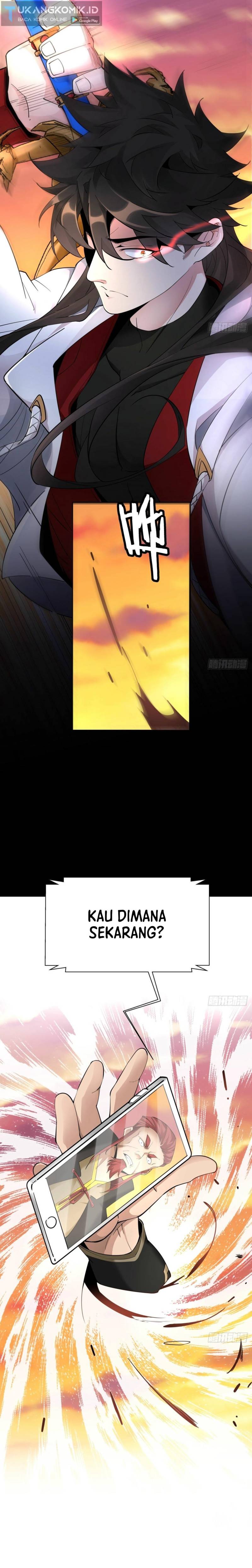 As The Richest Man, I Really Don’t Want To Be Reborn Chapter 35 Gambar 17