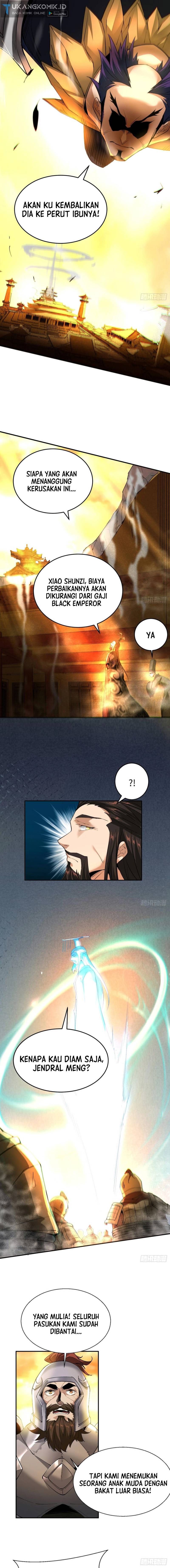 As The Richest Man, I Really Don’t Want To Be Reborn Chapter 39 Gambar 2