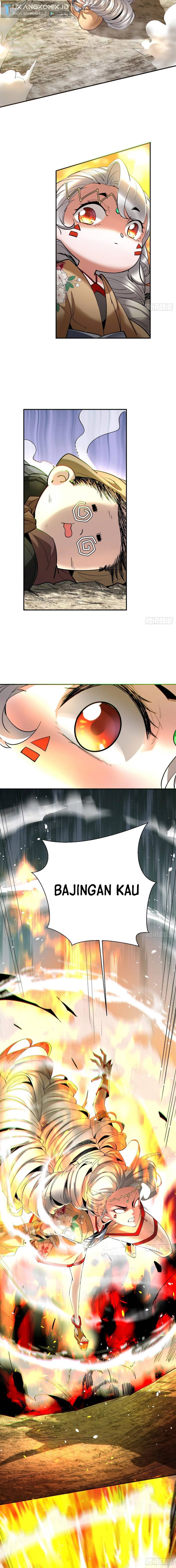 As The Richest Man, I Really Don’t Want To Be Reborn Chapter 39 Gambar 8