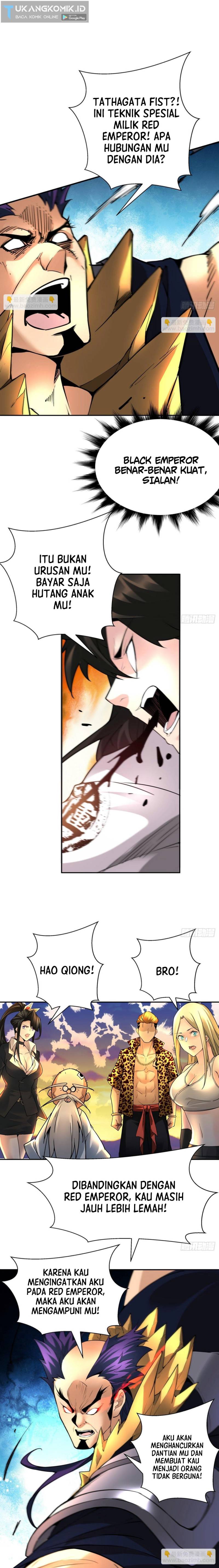 As The Richest Man, I Really Don’t Want To Be Reborn Chapter 39 Gambar 11