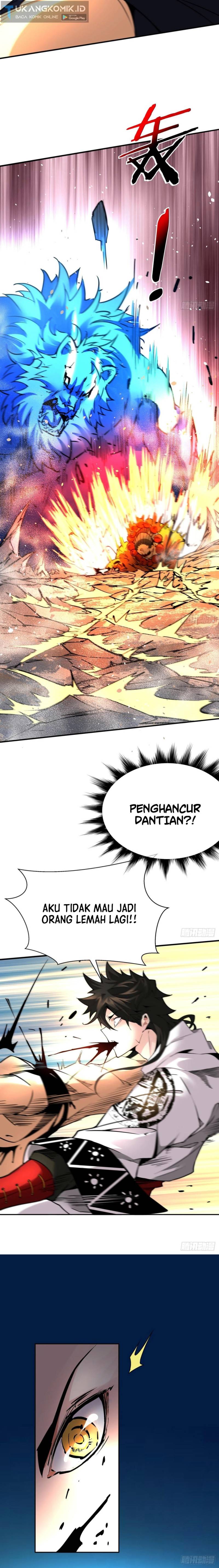 As The Richest Man, I Really Don’t Want To Be Reborn Chapter 39 Gambar 12