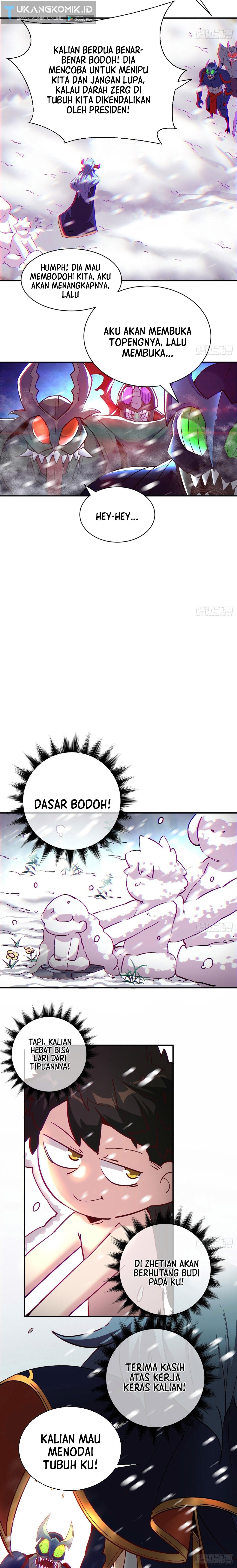As The Richest Man, I Really Don’t Want To Be Reborn Chapter 44 Gambar 3