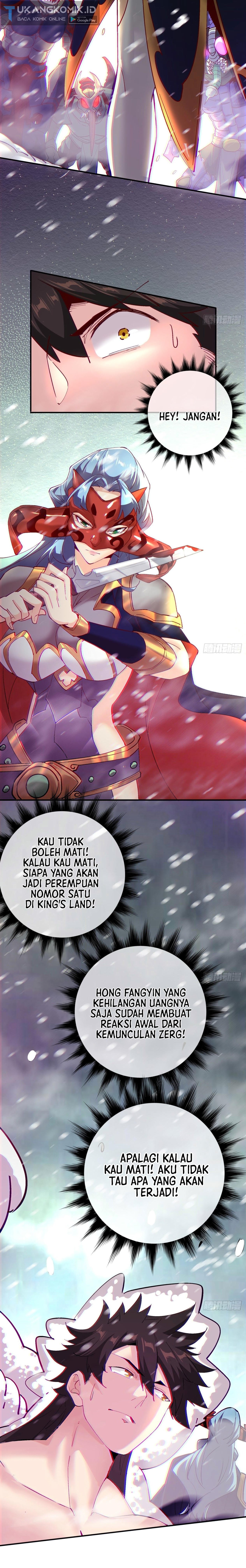 As The Richest Man, I Really Don’t Want To Be Reborn Chapter 44 Gambar 4