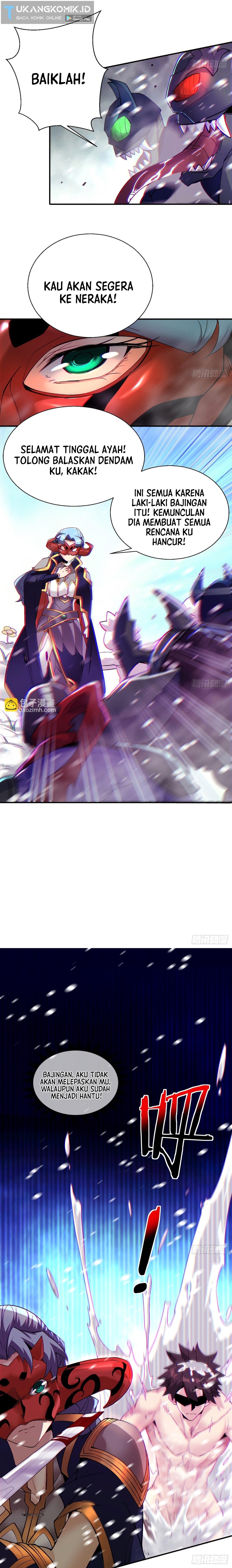 As The Richest Man, I Really Don’t Want To Be Reborn Chapter 44 Gambar 5