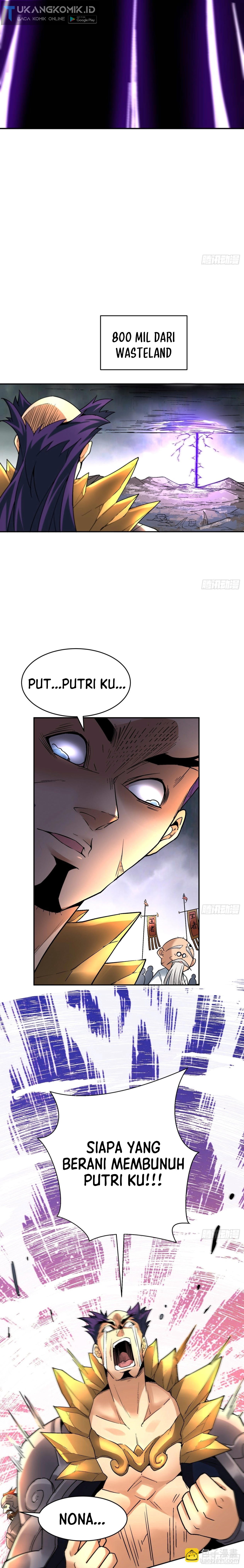As The Richest Man, I Really Don’t Want To Be Reborn Chapter 44 Gambar 10